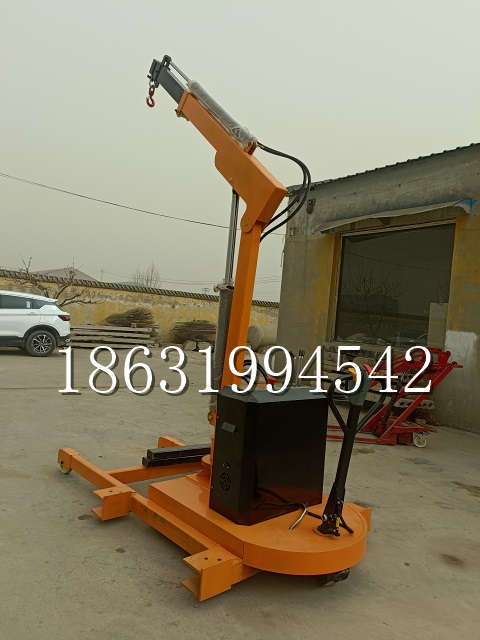 新民市厂家供应自制随车吊 12吨随车吊 自卸式随车吊 12吨随车吊起重机