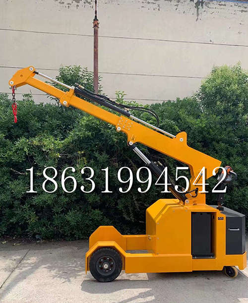 新民市随车吊机随车吊机移动起重机5吨包安装汽车液压吊臂包安装旋转