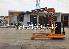 新民市随车吊机随车吊机移动起重机5吨包安装汽车液压吊臂包安装旋转